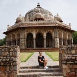 Delhi Historical Tour in a Private Car